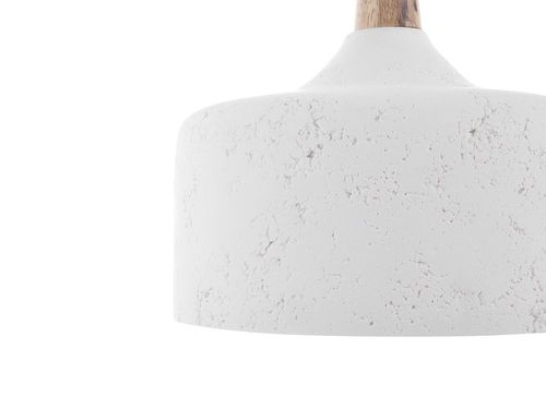 Lampa Wisząca Biała Burano na Arena.pl