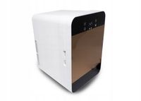 Mini Lodówka Przenośna 16L - Chłodzenie i Ogrzewanie