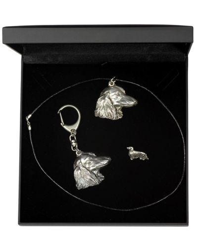 Jamnik - breloczek - 1932 na Arena.pl