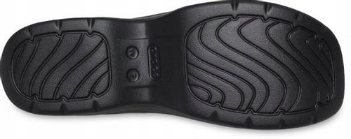 Damskie Klapki Platforma Crocs Skyline Slide 41-42 na Arena.pl