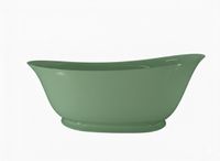 WANNA WOLNOSTOJĄCA 180 x 90 x 59 Kornelia