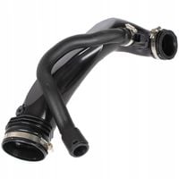Wąż Turbo Powietrza Przewód Rura Citroen C4 C5 Peugeot 508 3008 RCZ 1.6 THP