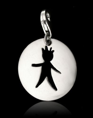 charm ﻿,srebro 925 na Arena.pl