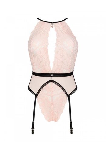 Bielizna-Lilines Body  S/M na Arena.pl