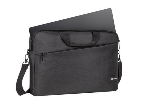 Torba do notebooka Natec Beira Black 15,6" na Arena.pl