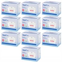 Filtr do wody wkład filtrujący Aquaphor B25 Aquaplus Active do dzbanka 200L