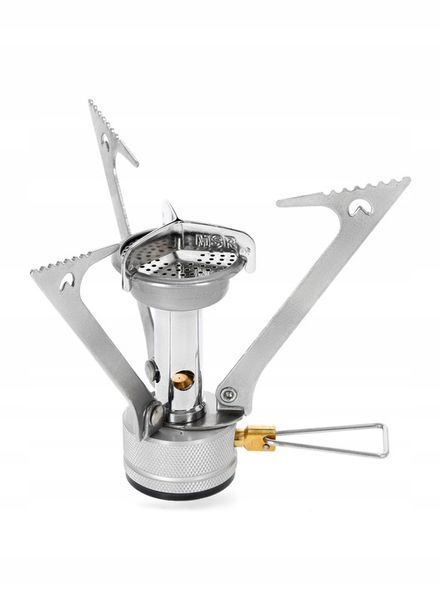 Kuchenka turystyczna MSR PocketRocket zdjęcie 1