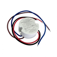 Zasilacz do puszki 15W 1,25A 12V DC IP67 wodoodpor