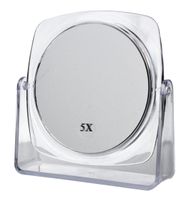 Top Choice Lusterko kosmetyczne Exclusive (85048)  1szt