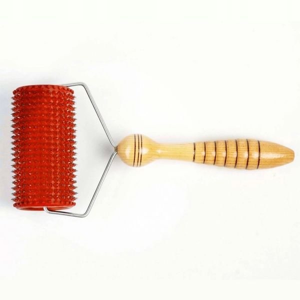 APLIKATOR WAŁEK MASAŻ LYAPKO DUŻY 5,0 ODPRĘŻENIE zdjęcie 2