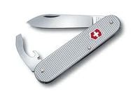 Scyzoryk Szwajcarski Victorinox Bantam Alox Silver (0.2300.26)
