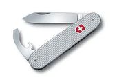 Scyzoryk Szwajcarski Victorinox Bantam Alox Silver (0.2300.26)
