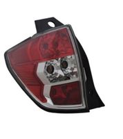 Subaru Forester 08-13 Lampa tylna Lewa