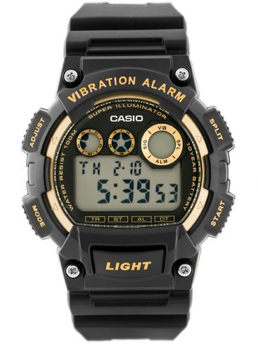 CASIO W-735H 1A2V (zd081b) - Super Illuminator na Arena.pl