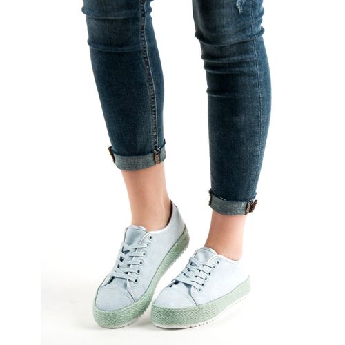 Trampki Espadryle r.37 na Arena.pl