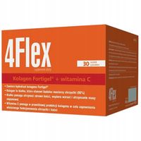 4Flex kolagen saszetki 30 szt. na stawy