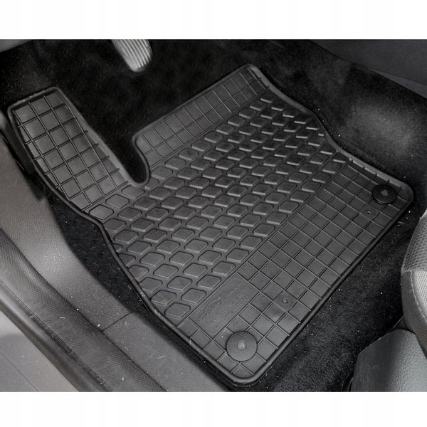 Dywaniki dedykowane do Ford Focus MK3 TUNEL zdjęcie 12