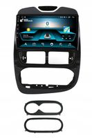 RADIO NAWIGACJA GPS RENAULT CLIO 2012-2018 ANDROID
