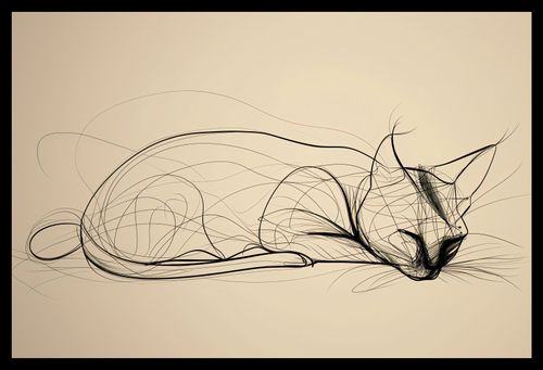 Plakat 45x30cm Odpoczynek na Arena.pl