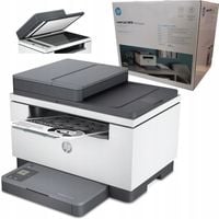Drukarka kopiarka skaner laserowa HP M234sdw duplex wifi Bluetooth 6GX01F
