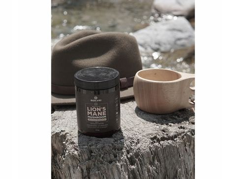 LION`S MANE 50G na Arena.pl