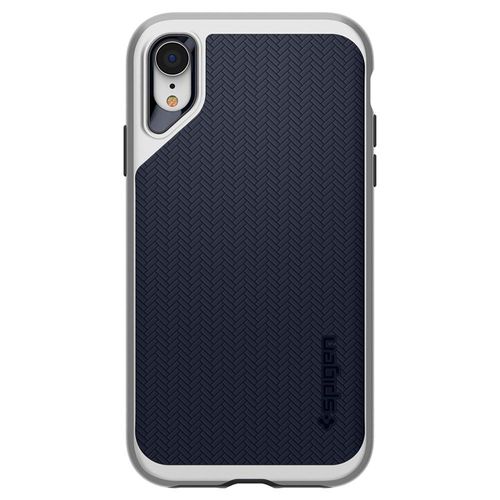 Spigen Neo Hybrid do iPhone XR satin silver na Arena.pl
