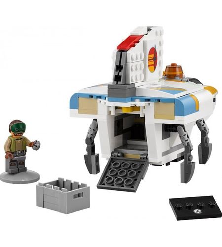 LEGO STAR WARS 75170 Phantom na Arena.pl