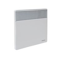 GRZEJNIK ELEKTRYCZNY ŚCIENNY 500W KONWEKTOR BIAŁY