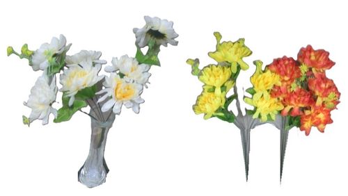 bukiet chryzantema 7-gałązek | HFF079 na Arena.pl