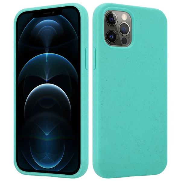 MX ECO IPHONE 14 MINT / MIĘTOWY zdjęcie 1