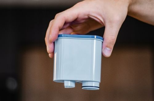 4x AquaFloow filtr do ekspresu Philips Saeco LatteGo Latte Go - zamiennik na Arena.pl