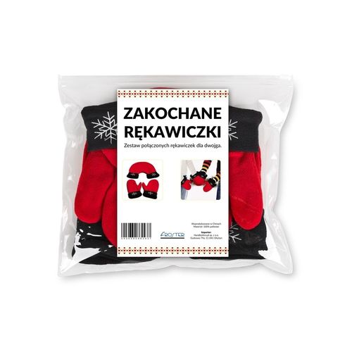 ZAKOCHANE RĘKAWICZKI na Arena.pl