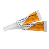 klej szybkoschnący cyjanoakrylowy 12 x 2 g super mocny uniwersalny zestaw