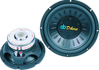 B1023-4 Głośnik 10&quot; DBS-B1023 4 Ohm