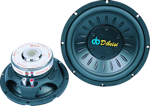 B1023-4 Głośnik 10&quot; DBS-B1023 4 Ohm na Arena.pl