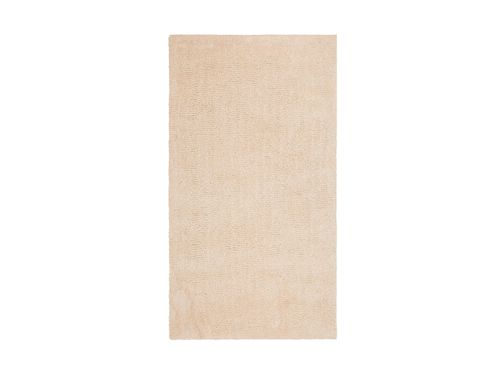 Dywan 80 x 150 cm beżowy DEMRE na Arena.pl