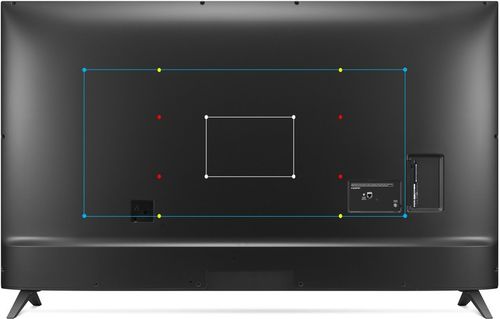 UCHWYT DO TELEWIZORA WIESZAK NA TV LCD UCHYLNY MOCNY 35-85 CALI KingMount na Arena.pl