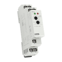 ELKO EP PRZEKAŹNIK DO NADZOROWANIA PRĄDU PRI-51/5