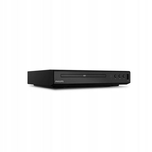 Odtwarzacz DVD HDMI, 3xRCA, USB płyt CD MP3 Philips TAEP200/12 na Arena.pl