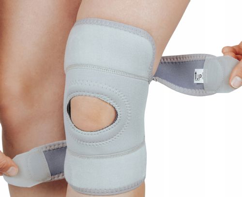 NEOPRENOWY STABILIZATOR KOLANA na Arena.pl