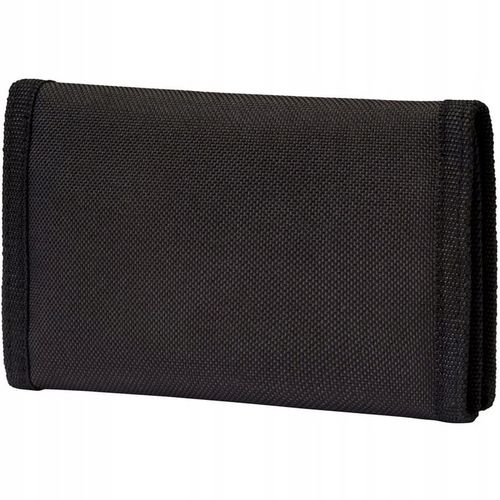 PUMA PORTFEL PHASE WALLET CL KLASYCZNY CZARNY BLACK NOWY MODEL NA PREZENT na Arena.pl