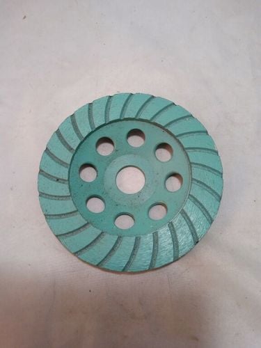 tarcza do szlifowania segment 125mm/22,2 dynamic na Arena.pl