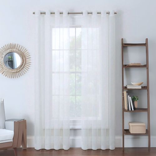 firanka na przelotkach 250x140 cm na Arena.pl