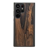 Drewniane Etui Bewood na Samsung Galaxy S23 Ultra ZIRICOTE