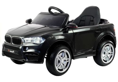 AUTO NA AKUMULATOR HL1538 CZARNE na Arena.pl