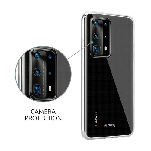 Etui do Huawei P40 Pro (przezroczysty) na Arena.pl