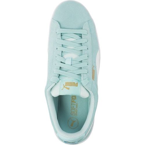 Puma VIKKY PLATFORM ISLAND PARADISE PUMA WHITE na Arena.pl