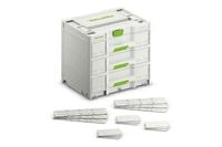 sortainer sys 3-sort/3 m 377 - fe 577769