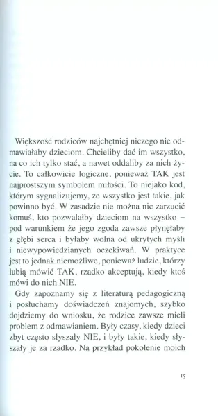 „Nie” z miłości zdjęcie 4