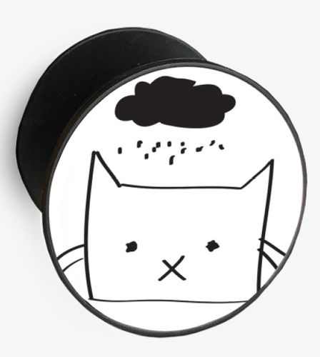 Uchwyt POP HOLDER - Cat PS621 na Arena.pl
